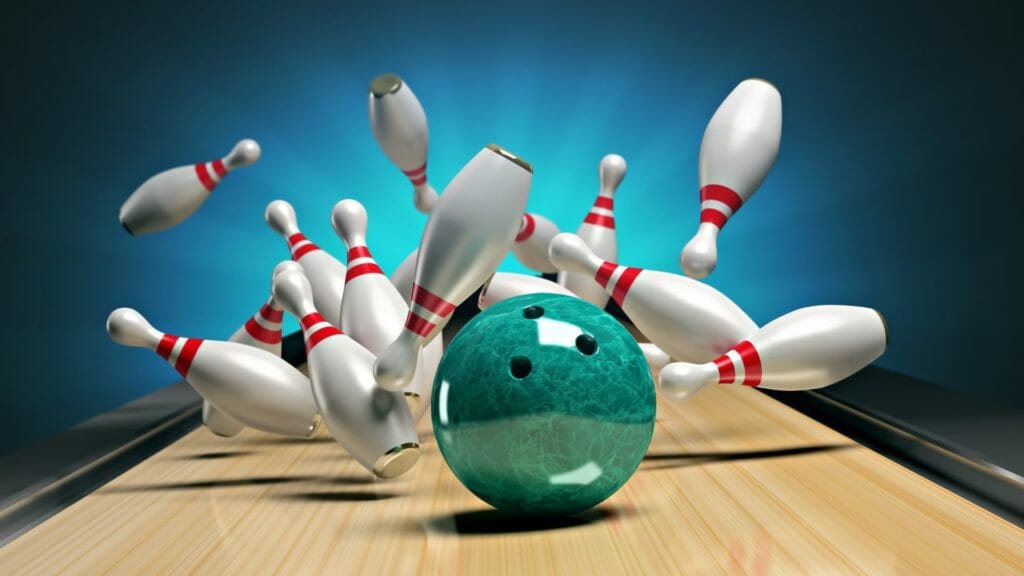 What is a good ten pin bowling score? | - Soccer Agency