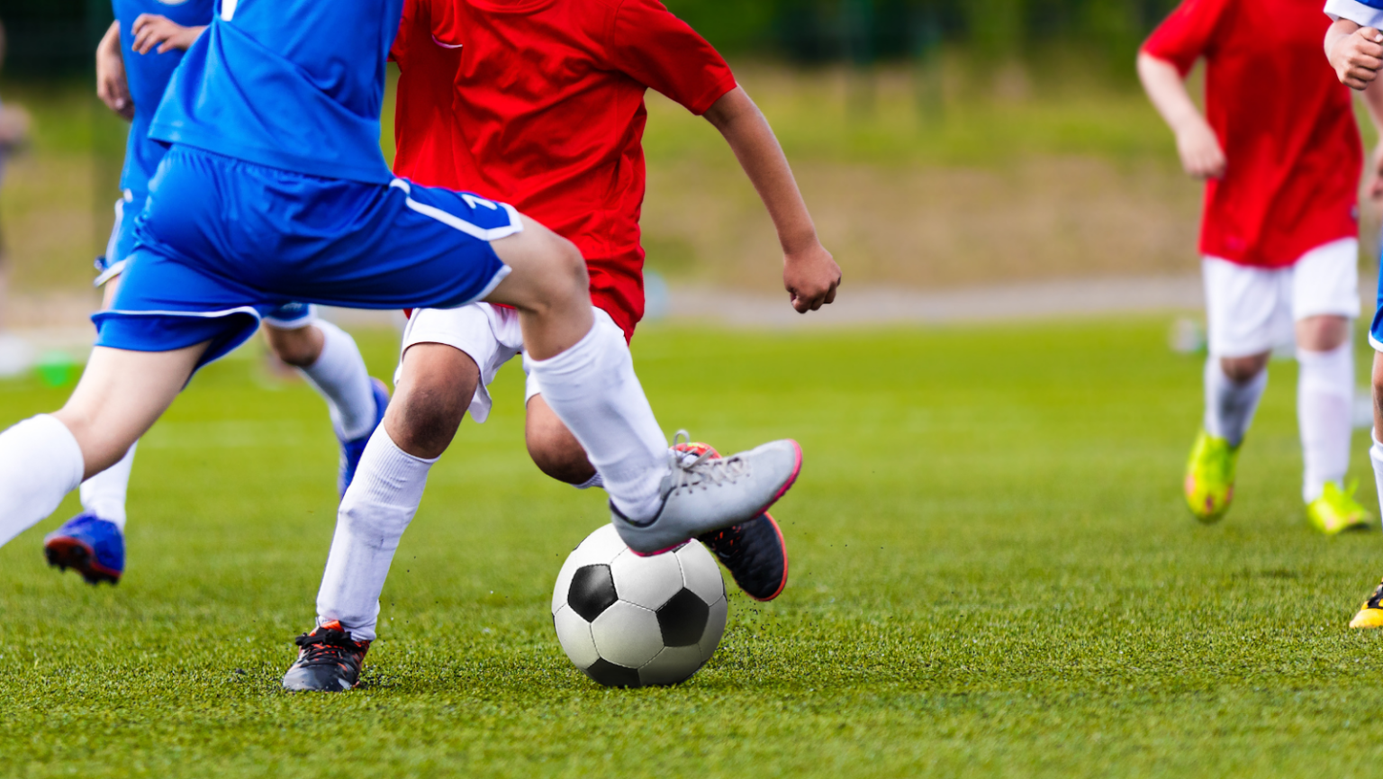 Soccer Braces What Are They, How To Use Them Soccer Agency