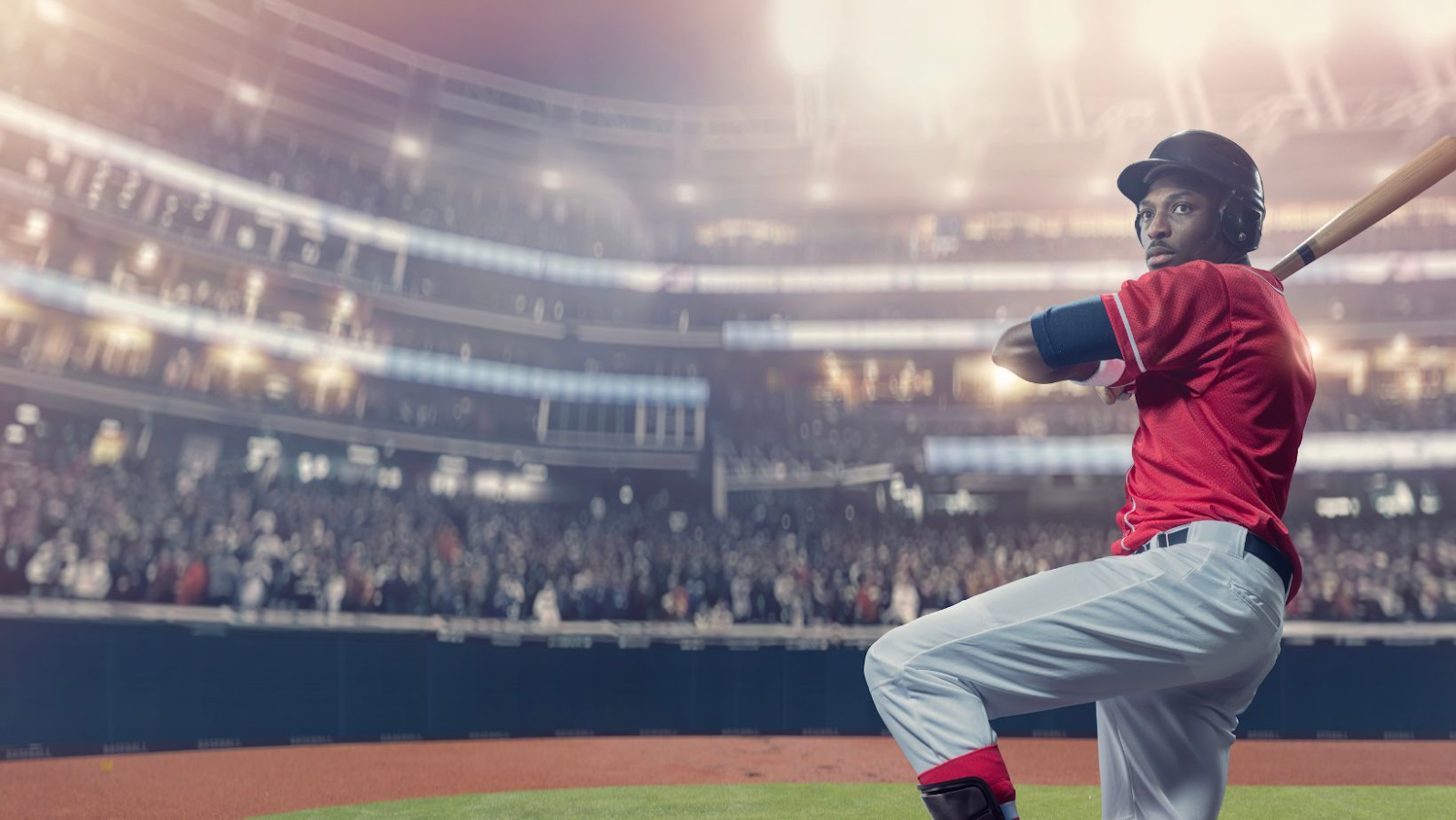 how many major league baseball games are played each year