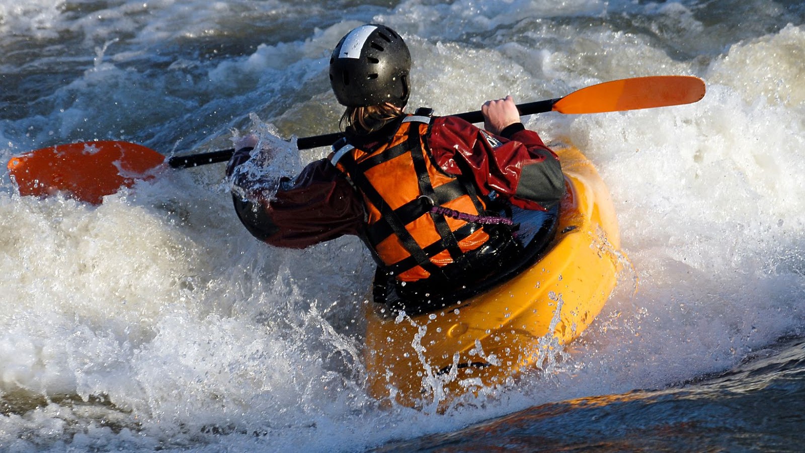 Kayaking Gear And Clothing Soccer Agency