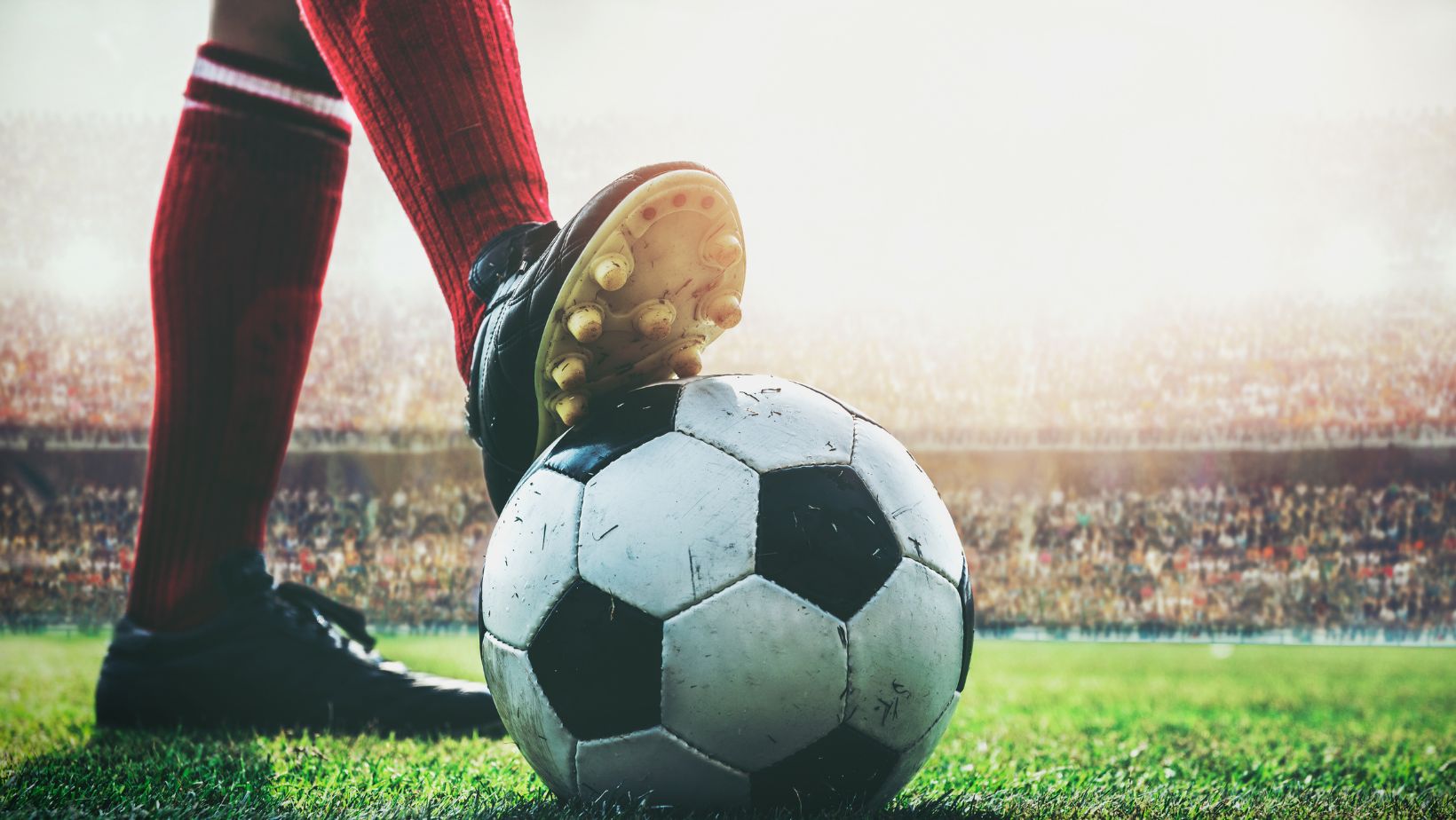 Football Facts Archives - Soccer Agency