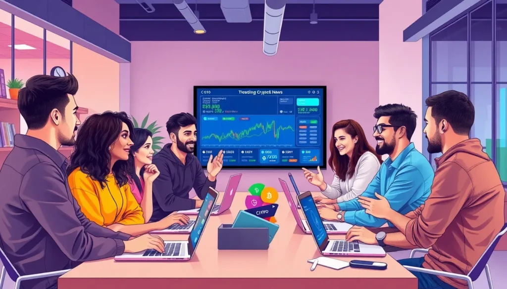 tech news feedcryptobuzz