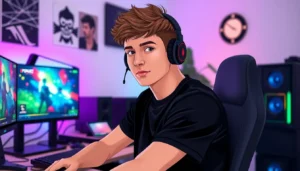 remote esports jobs