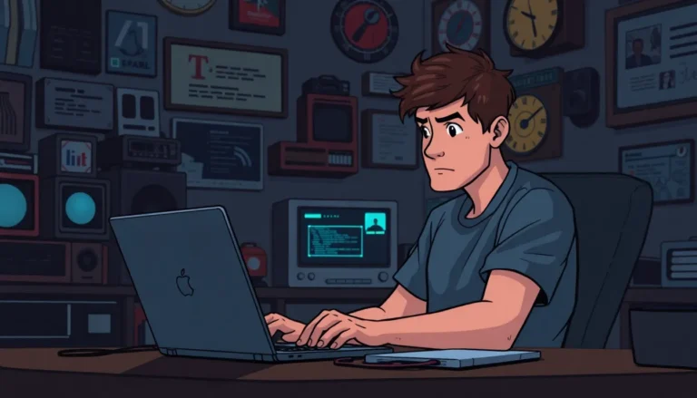 error susbluezilla new version