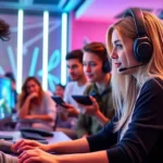 esports career opportunities