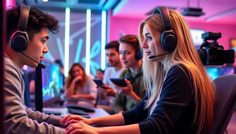 esports career opportunities