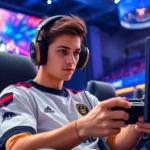 are esports sports