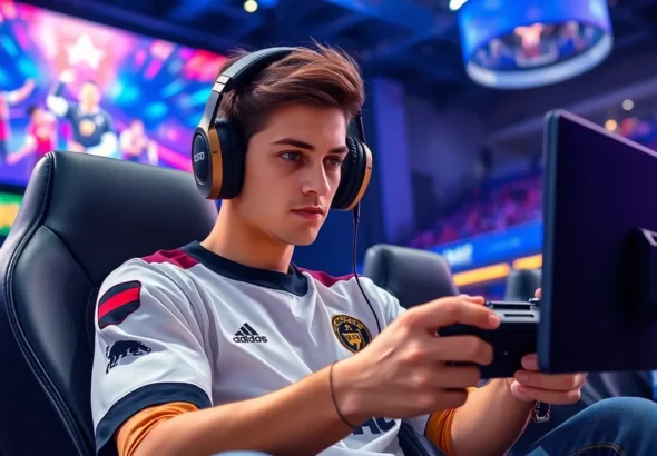 are esports sports