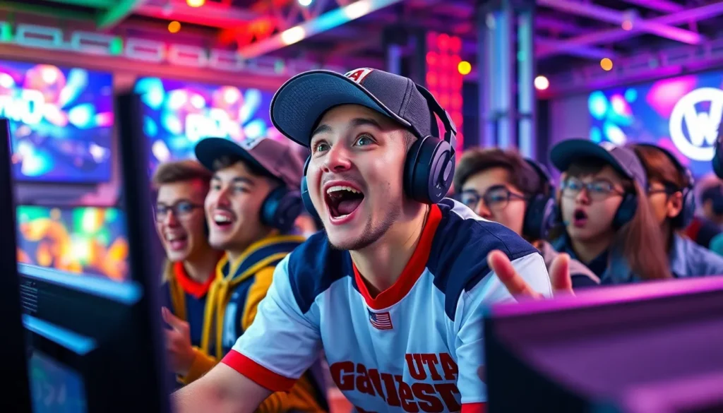 esports 2013 winter case