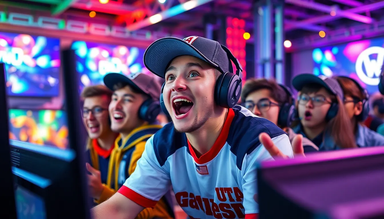 esports 2013 winter case