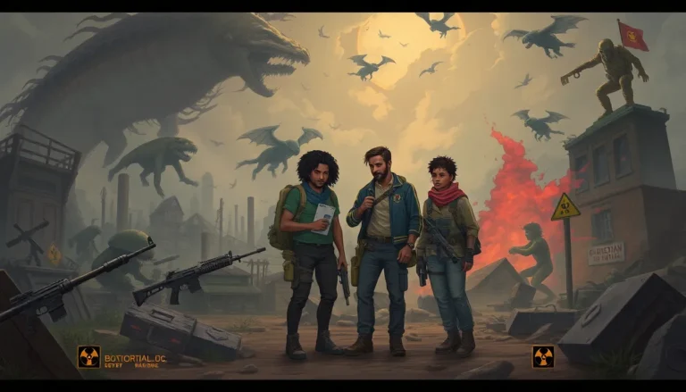 game evebiohaztech pc