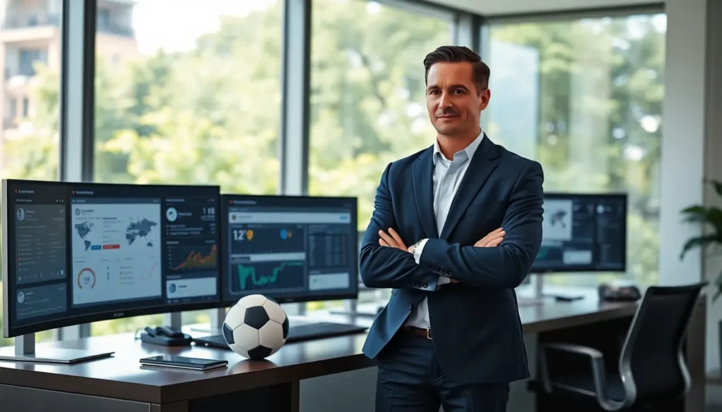 www socceragency.net social