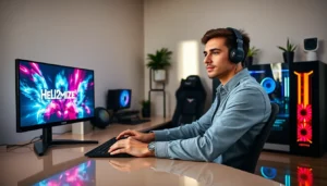 can hell2mize run on pc