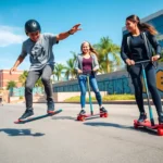 when did ripstik come out