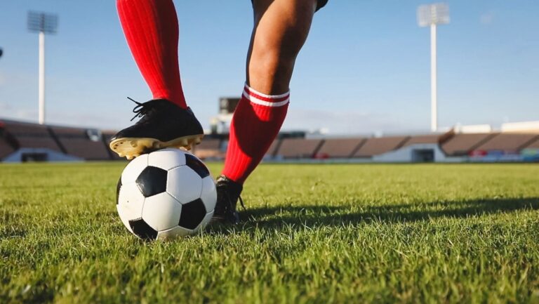 The Champions League Has Started While the World Cup Still Owns the Stage
