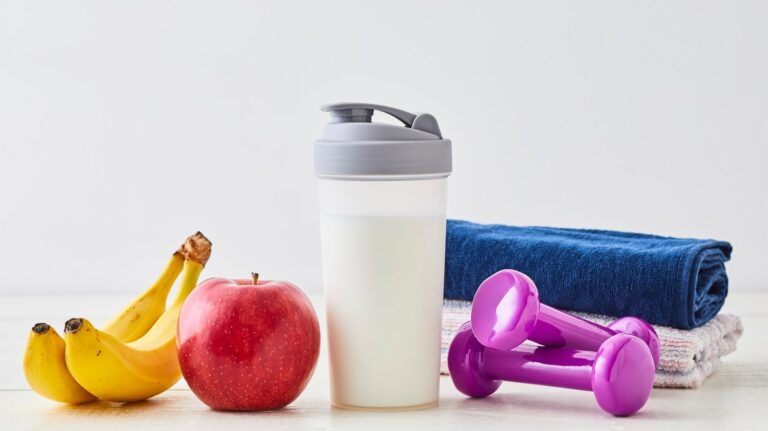 The Nutrition Framework Serious Soccer Players Use to Stay Match-Ready All Season