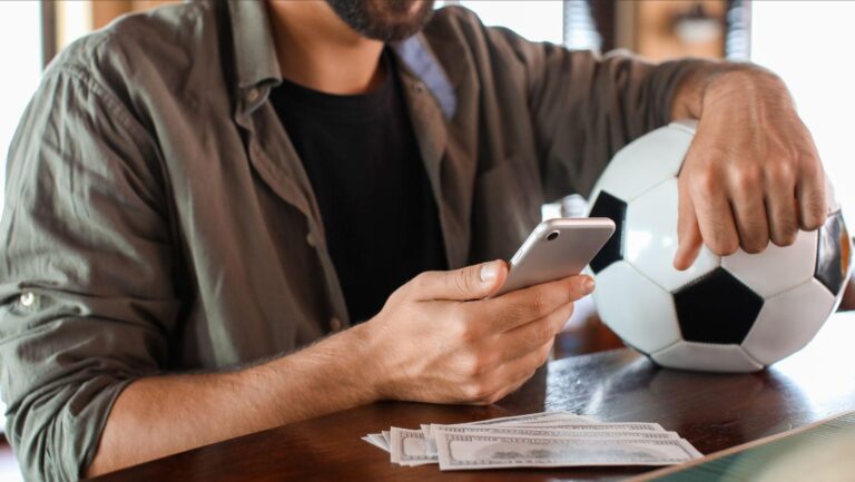 As mobile wagering surges, sports fans embrace smarter betting budgets