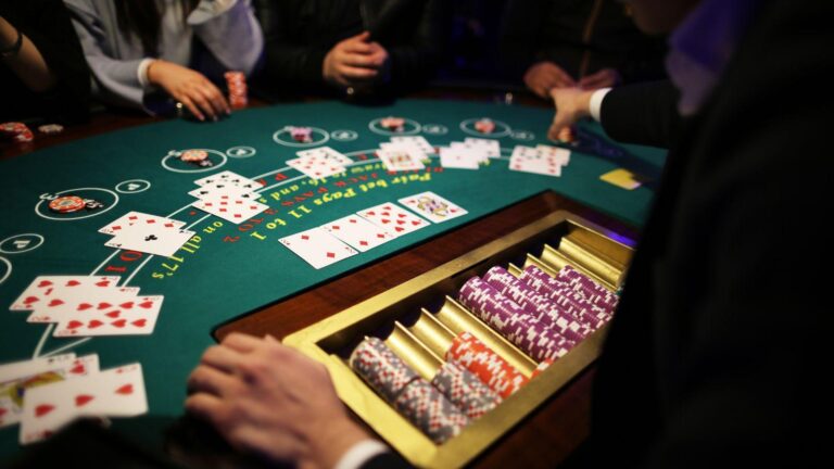 The Verification Revolution: 4 Best Casinos That Don’t Want You to Simply Trust