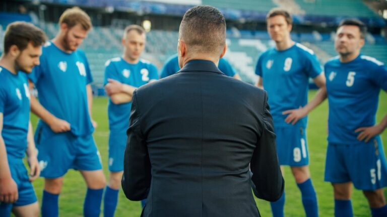 Who will be the first Premier League manager sacked in 2026-27?