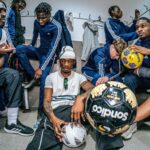 How African Soccer Markets Are Reshaping the Global Sport Betting Landscape