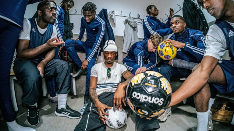 How African Soccer Markets Are Reshaping the Global Sport Betting Landscape