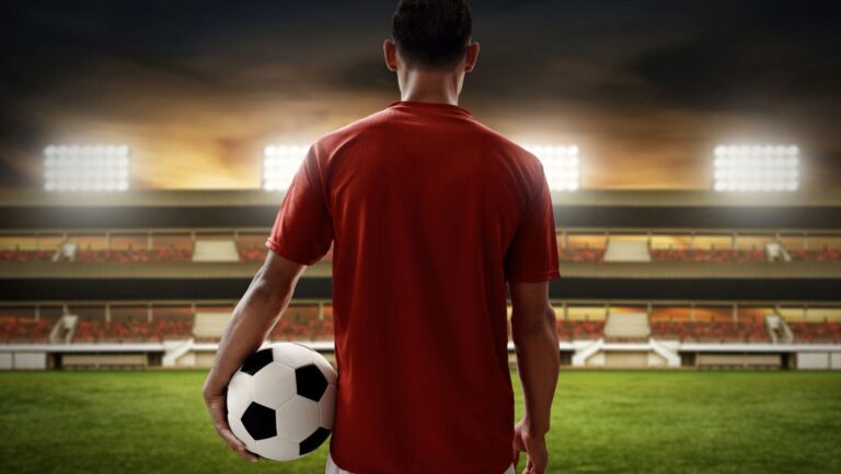 Powerful Soccer Agency Secrets for Success