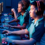 Esports Is Thriving at the Asian Games, So Why Not the Olympics?